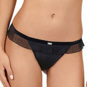 LISCA Panties with Swarovski Crystal, NEW